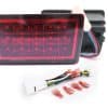 GAZOZ PERFORMANCE F1 Hyper 4th Brake Light Fog Light