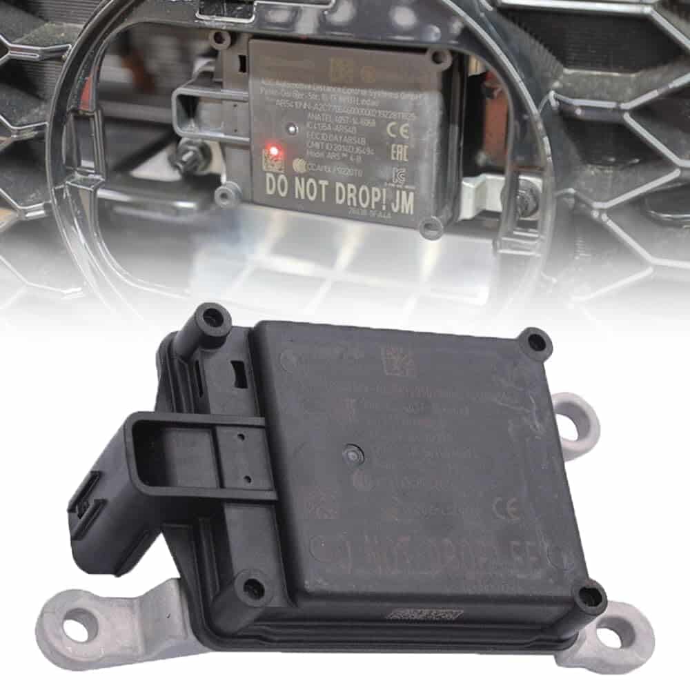 Sensor de Radar de Distancia de Crucero Delantero