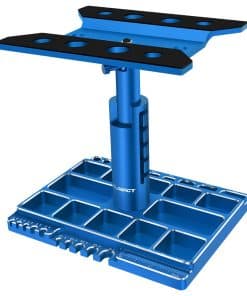 Soporte de trabajo para automóviles RC GLOBACT Soporte de