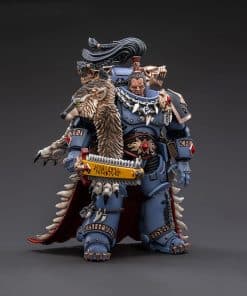 Pipigirl JoyToy - Warhammer Licencia Original 1/18 Soldado,