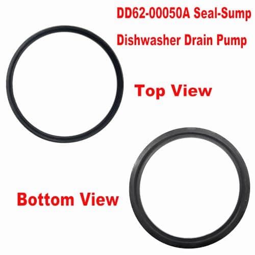 Sunniswi DD62-00050A Para Sello de Bomba de Drenaje de - Imagen 4