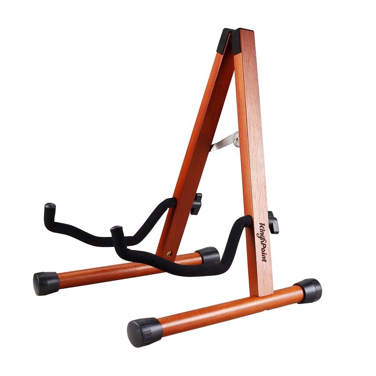 Soporte de Guitarra de Madera, Soporte de Guitarra de