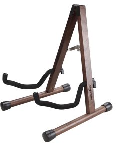 Soporte de Guitarra de Madera, Soporte de Guitarra de Pie,