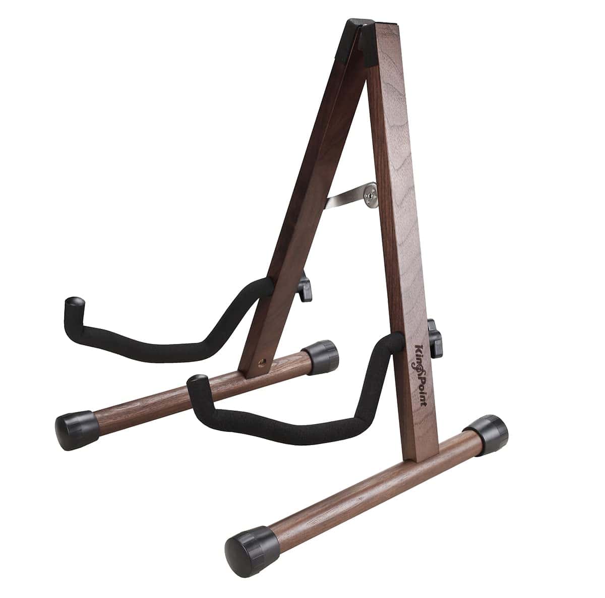 Soporte de Guitarra de Madera, Soporte de Guitarra de Pie,