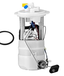 Bomba de Combustible DWVO Compatible con Murano V6 3.5L