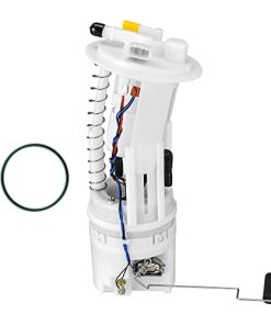 Bomba de combustible DWVO compatible con 2005-2016