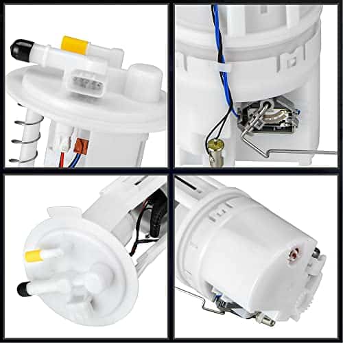 Bomba de combustible DWVO compatible con 2005-2016 - Imagen 9