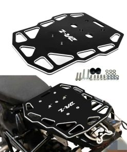 Portaequipajes Trasero CNC para Motocicleta DRZ400 DRZ400S