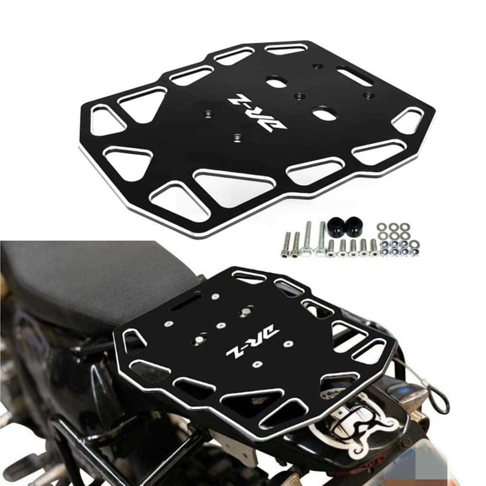 Portaequipajes Trasero CNC para Motocicleta DRZ400 DRZ400S