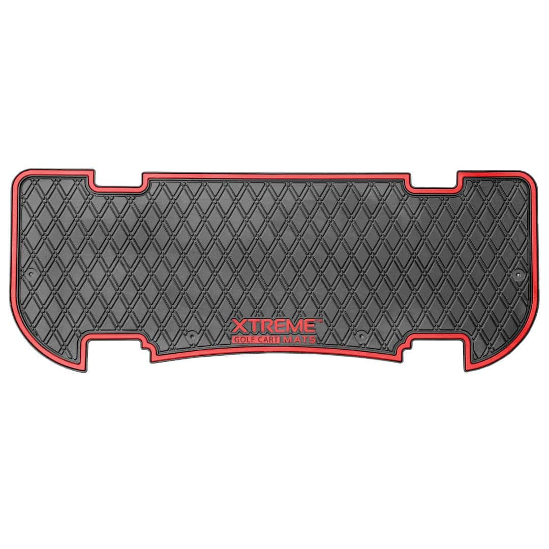 Tapete para piso de carrito de golf Xtreme Mats - Se ajusta