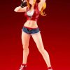 Estátua Bishoujo de Terry Bogard de SNK Heroines: Tag Team