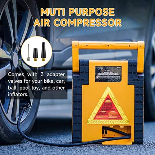 Colvxkun Estación de Energía Solar Portátil, Arrancador de - Imagen 5