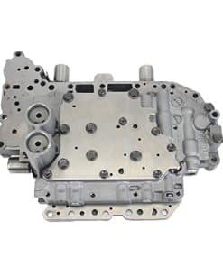 Cuerpo de válvula de transmisión automática de 5