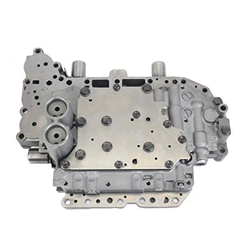 Cuerpo de válvula de transmisión automática de 5