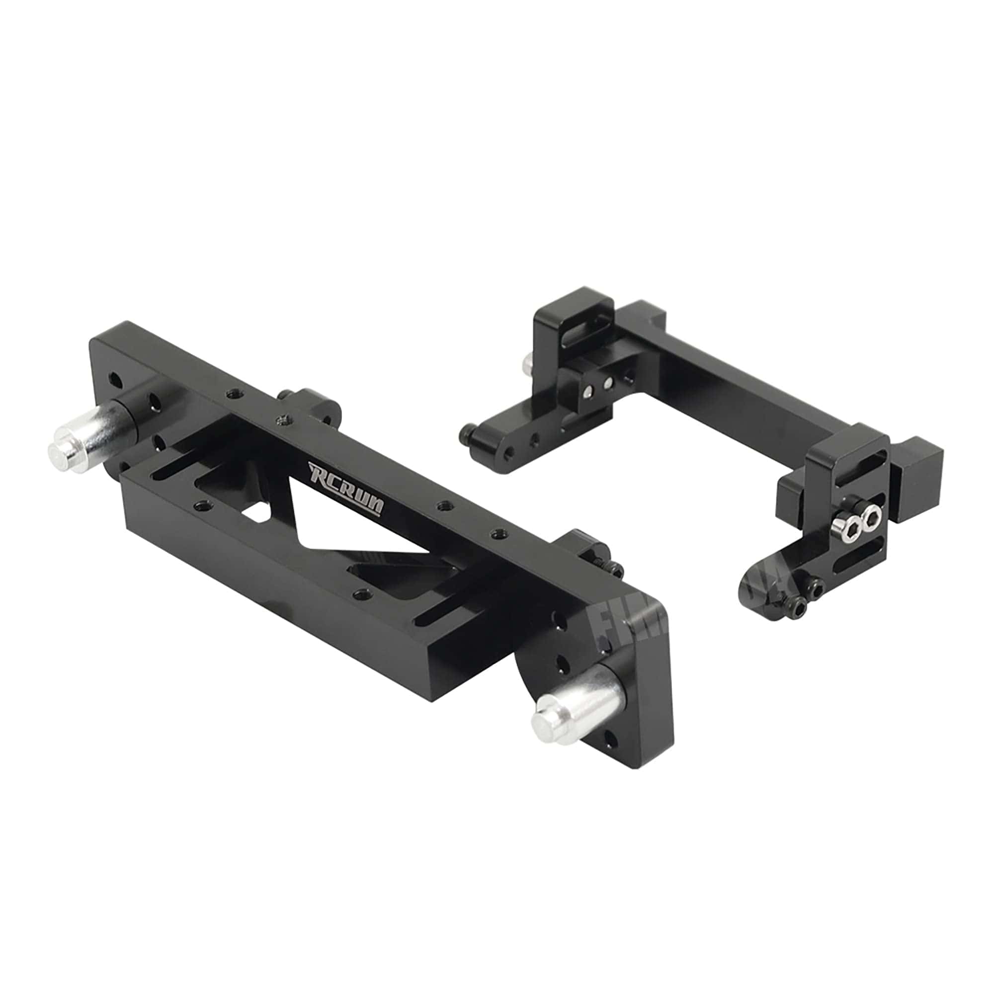 Carrocería clásica Land Cruiser LC80 de 313 mm de distancia - Imagen 3