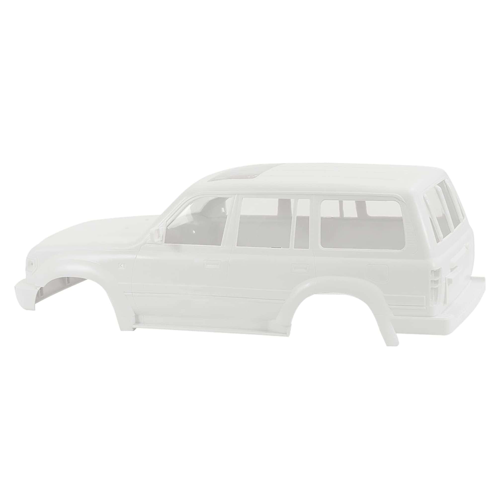 Carrocería clásica Land Cruiser LC80 de 313 mm de distancia - Imagen 7