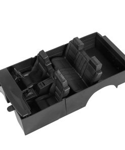 Carrocería clásica Land Cruiser LC80 de 313 mm de distancia