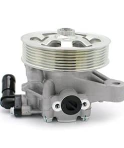 Bomba de dirección asistida UGFC 21-5495 con polea