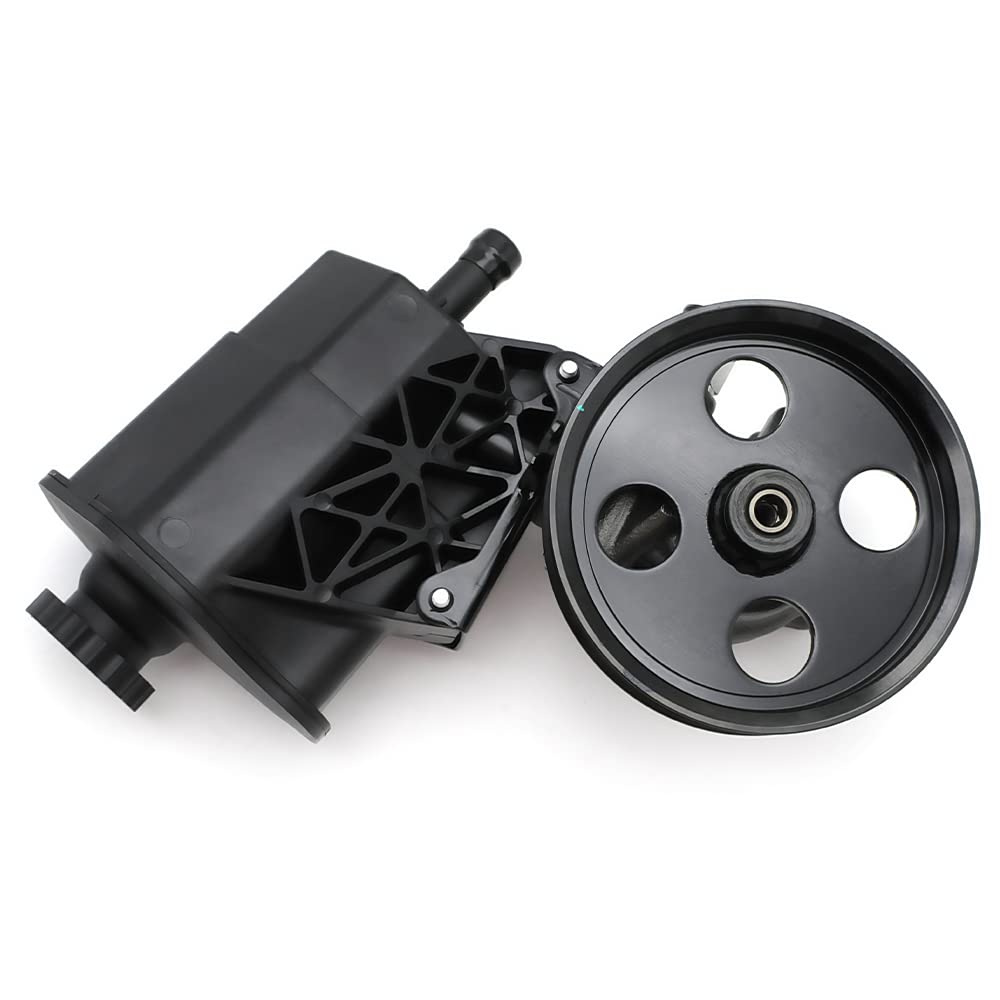 Bomba de Dirección Asistida 96-70269 20-70269 con Polea - Imagen 6