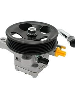 Bomba de dirección asistida UGFC 21-5180 con polea