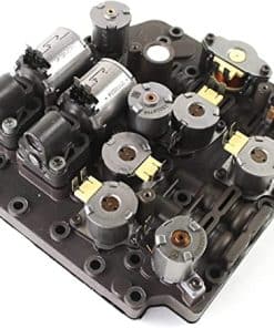 Cuerpo de válvula de transmisión PANGOLIN DQ250 DQ250 de 6