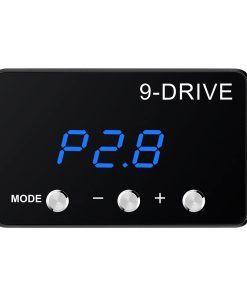 Controlador de respuesta del - BMW Mini