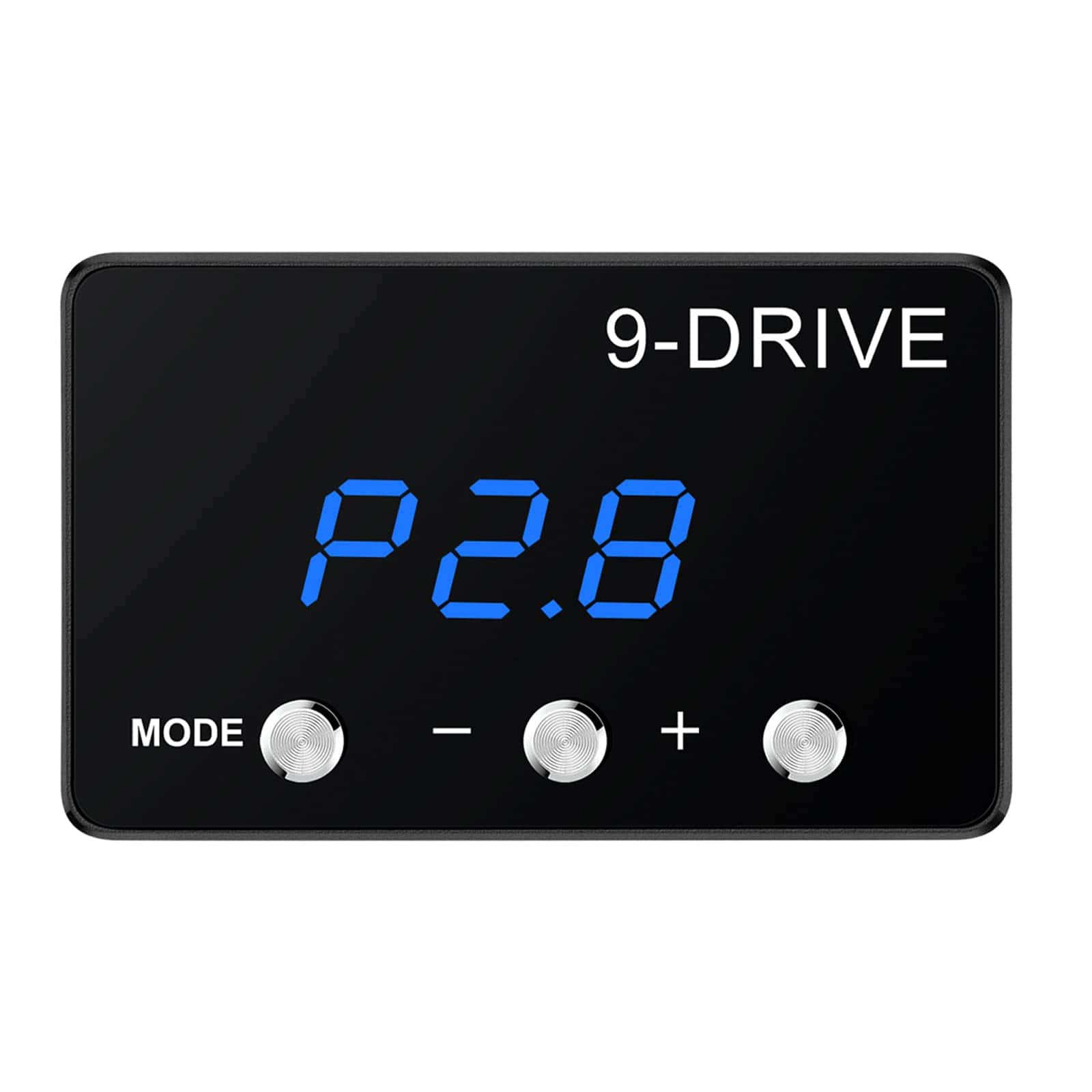 Controlador de respuesta del - BMW Mini