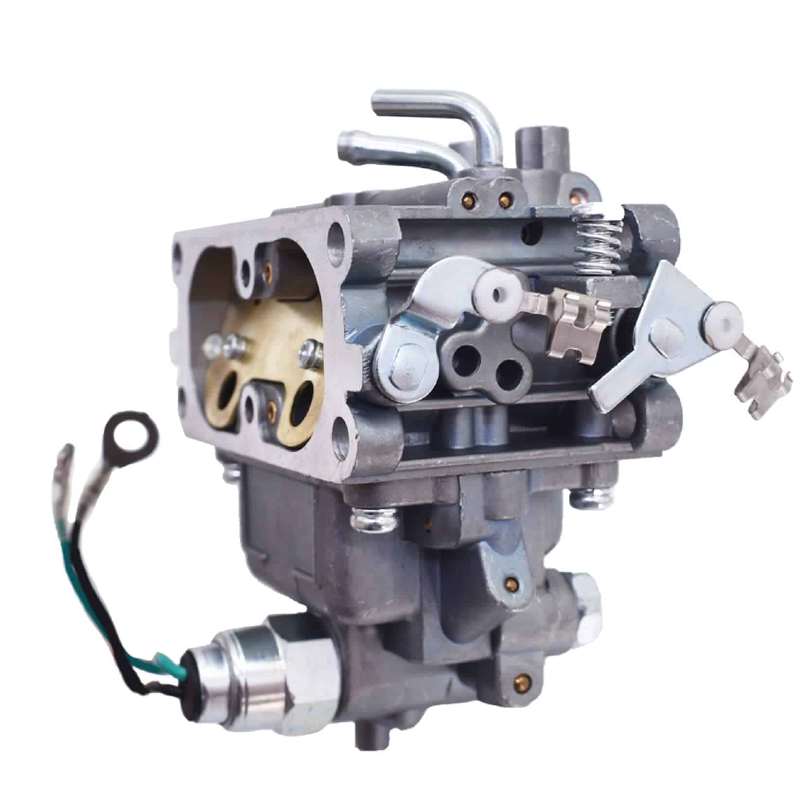 Carburador de repuesto para Kawasaki FH601V motores de 4 - Imagen 5