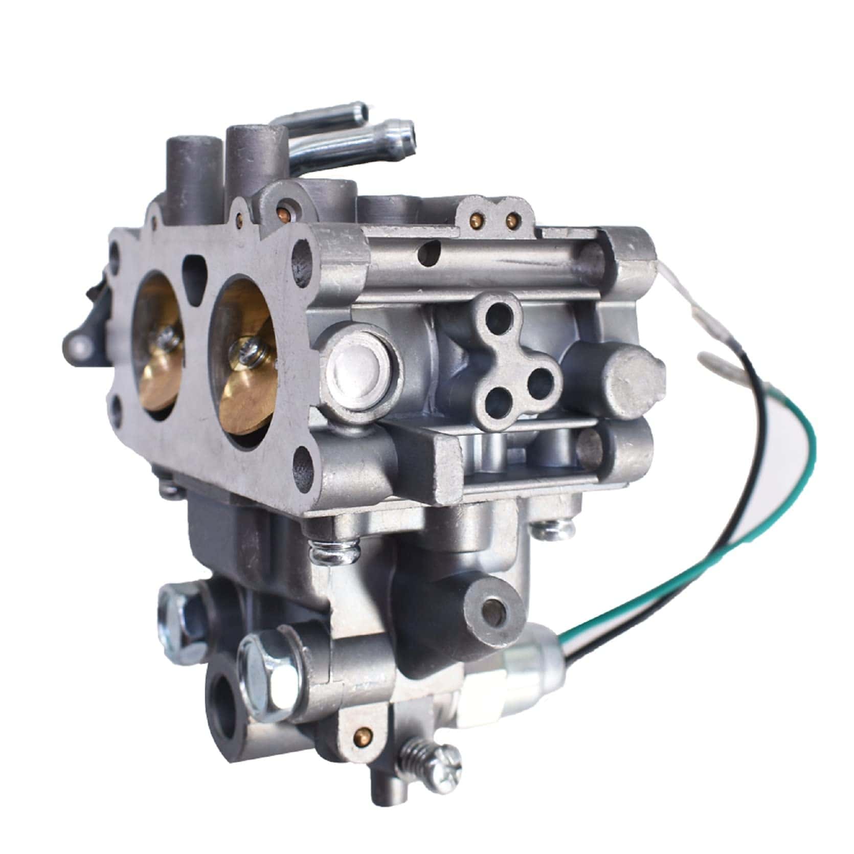 Carburador de repuesto para Kawasaki FH601V motores de 4 - Imagen 4