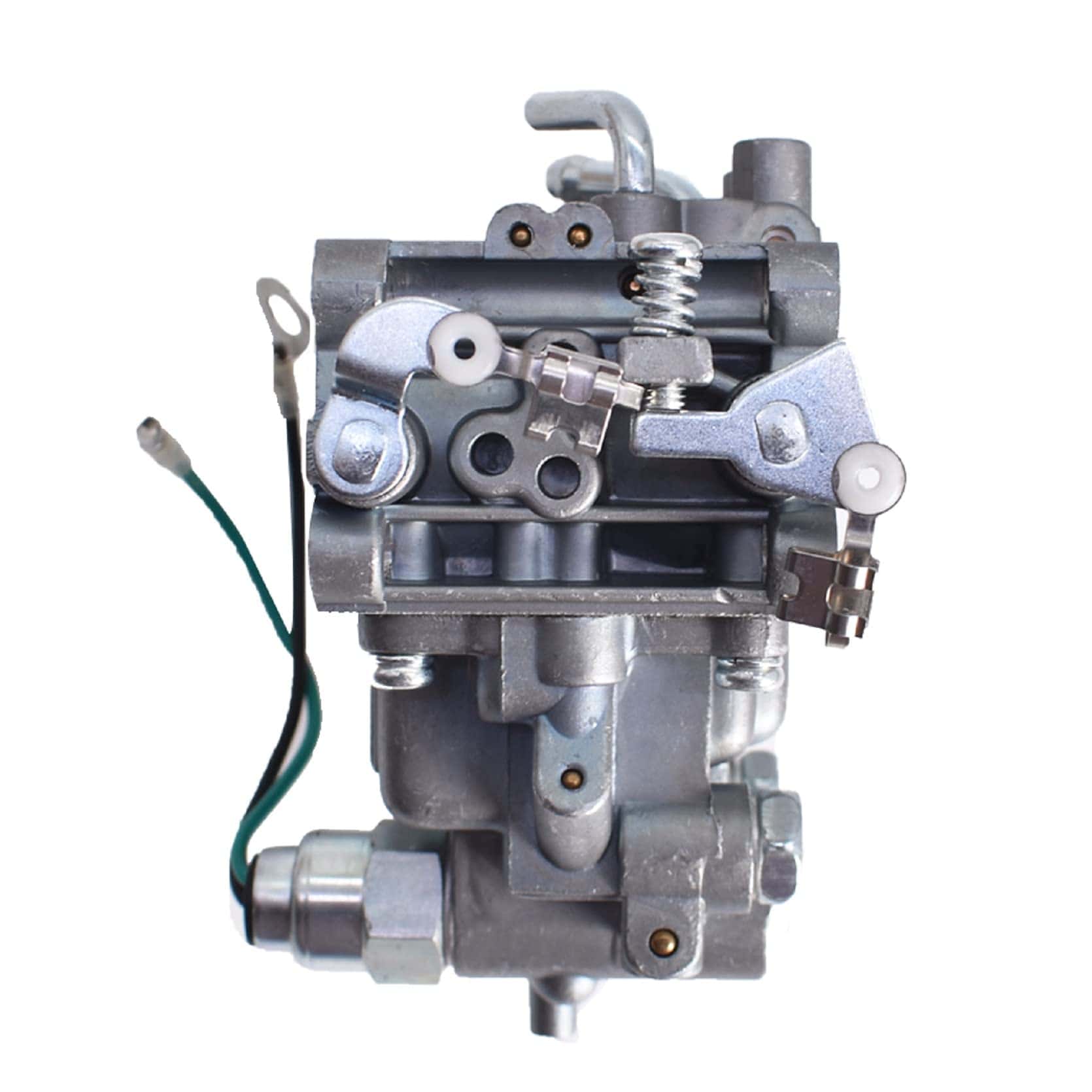 Carburador de repuesto para Kawasaki FH601V motores de 4 - Imagen 6