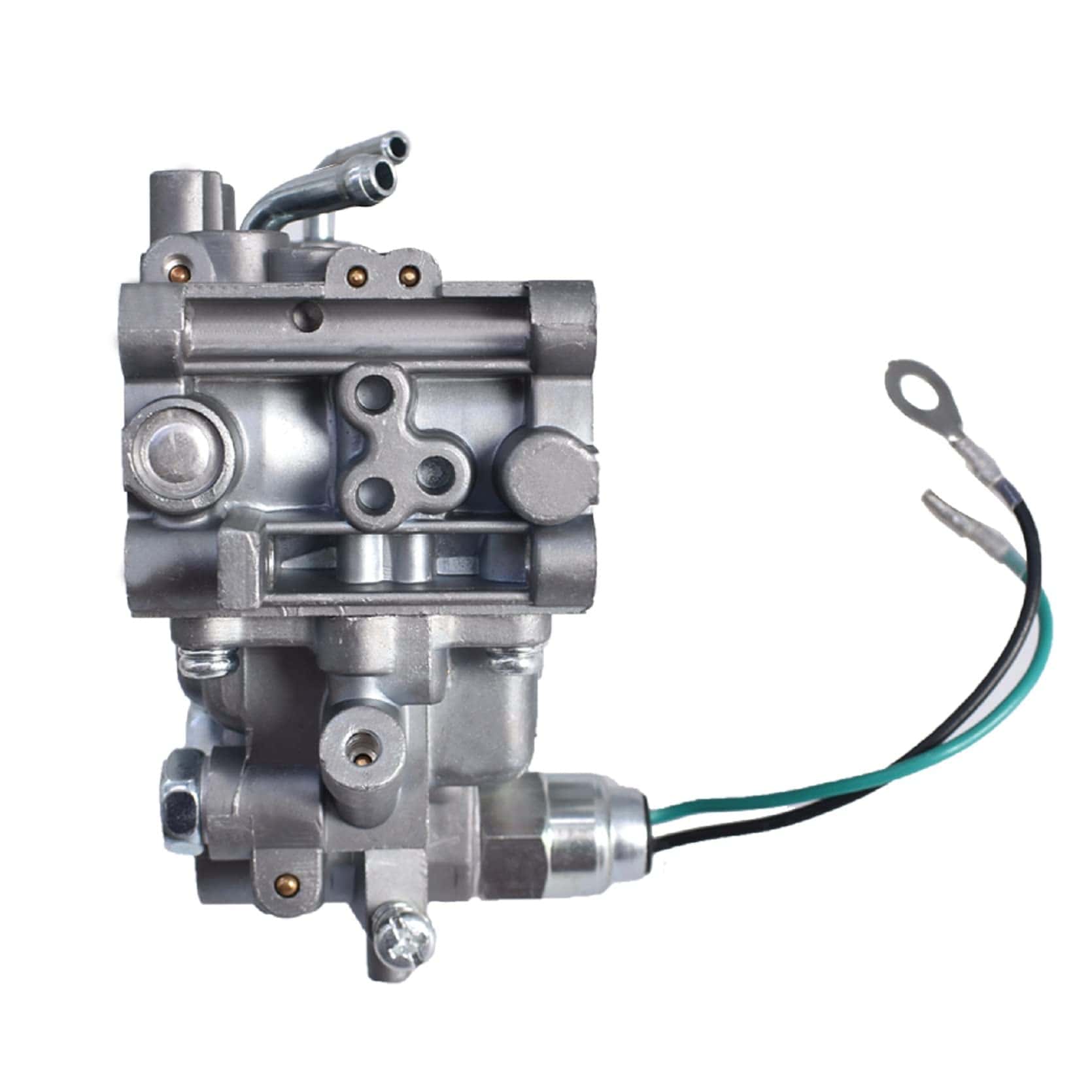 Carburador de repuesto para Kawasaki FH601V motores de 4 - Imagen 7