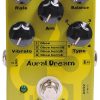Pedal de efecto de guitarra Aural Dream Oboe Tone A