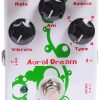 Pedal de Efecto para Guitarra Aural Dream Saxophone Tone
