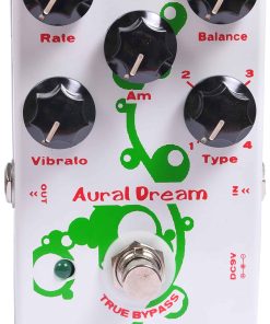 Pedal de Efecto para Guitarra Aural Dream Saxophone Tone