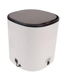 Mini Lavadora, 4.5L Lavadora Compacta Portátil con Parada