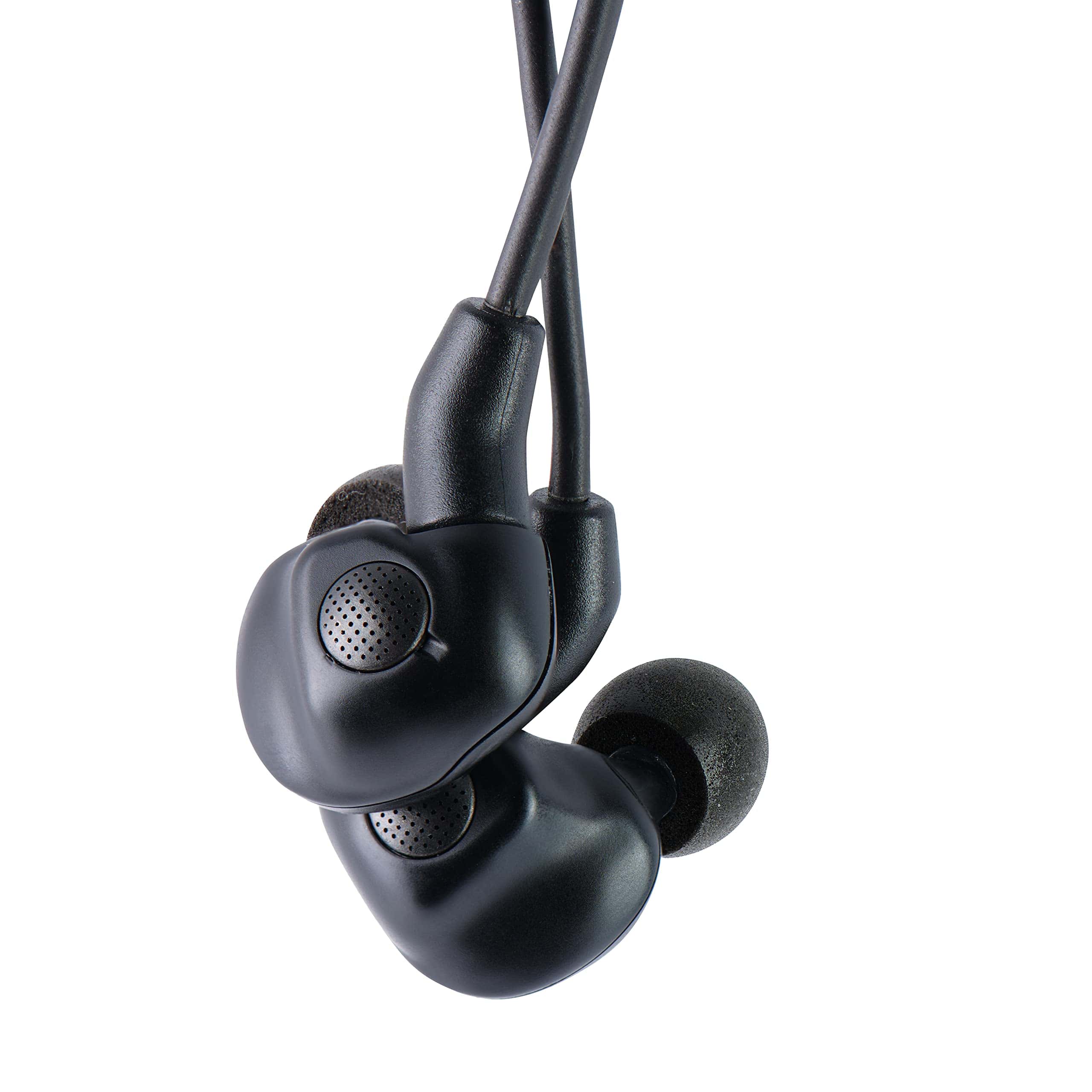 Sistema de monitoreo in ear premium ASI Audio - G2 3DME
