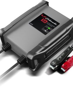 Cargador de Batería Schumacher SC1609-5A 6V / 12V +
