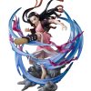 TAMASHII NATIONS - Demon Slayer: Kimetsu no Yaiba - Nezuko