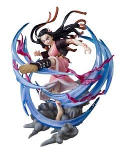TAMASHII NATIONS - Demon Slayer: Kimetsu no Yaiba - Nezuko