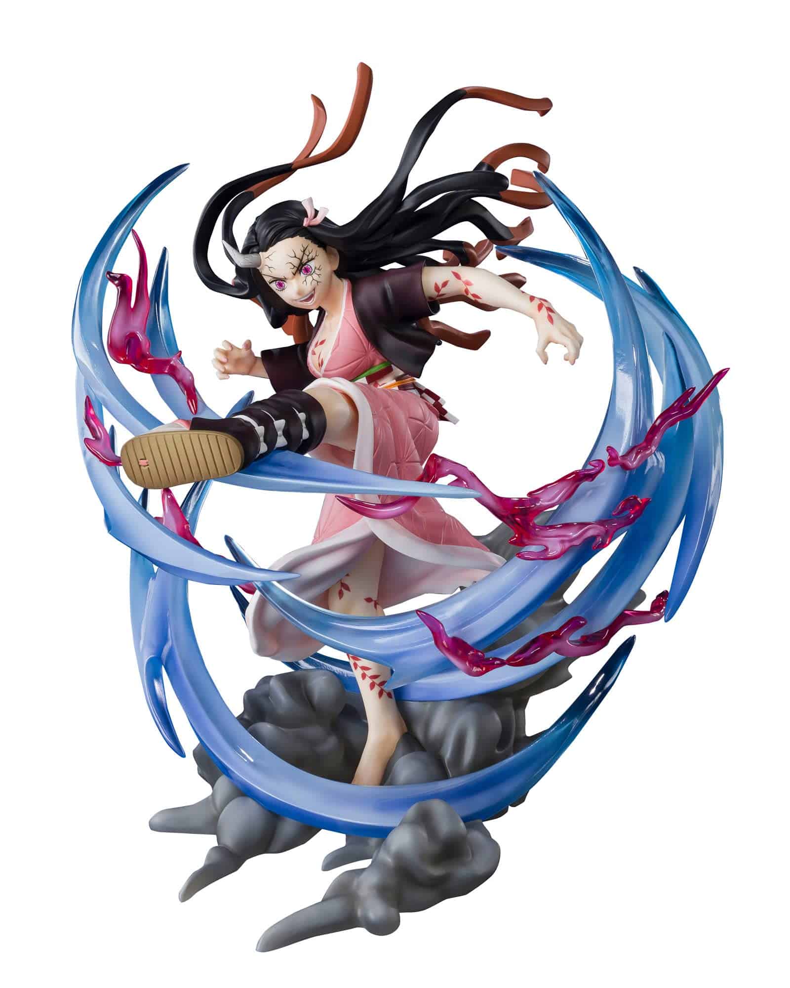 TAMASHII NATIONS - Demon Slayer: Kimetsu no Yaiba - Nezuko
