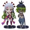 TAMASHII NATIONS - Demon Slayer: Kimetsu no Yaiba - Daki