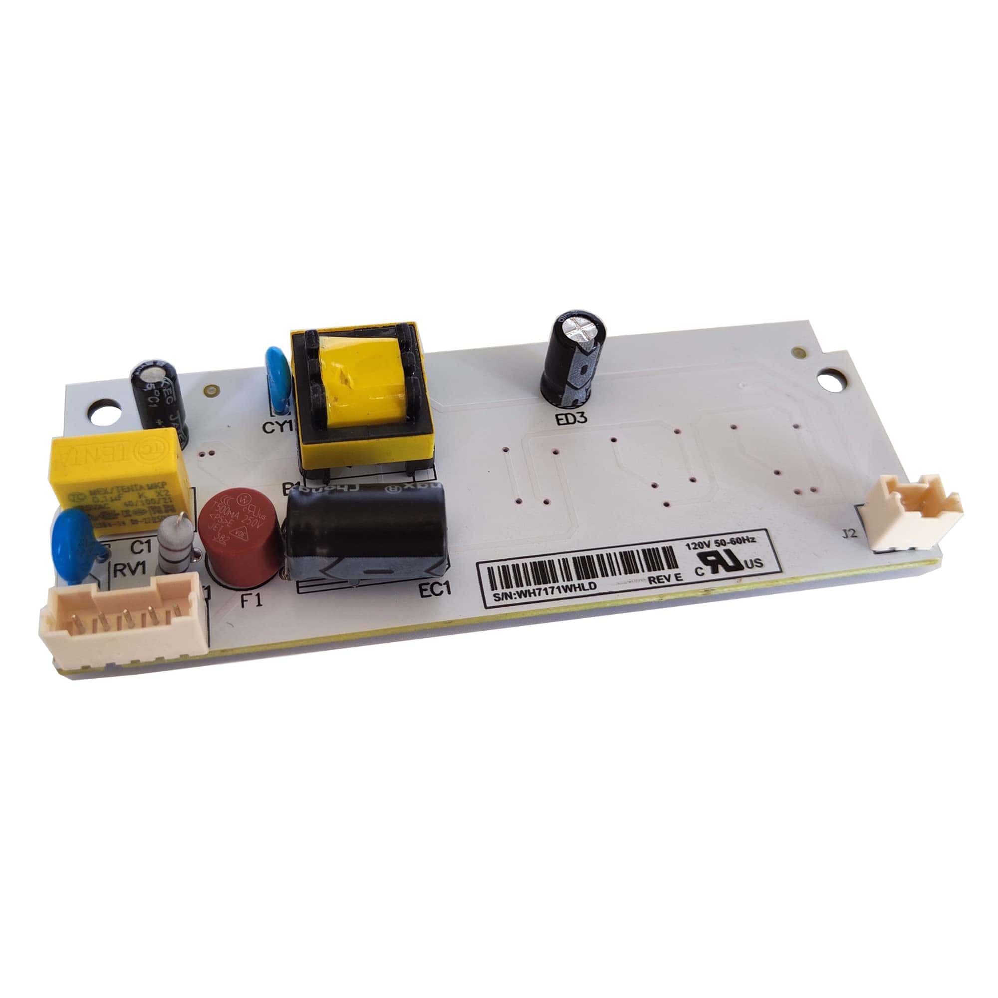Kit de Repuesto para Luz de Refrigerador Whirlpool y - Imagen 6
