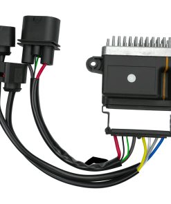 Módulo de Relé de Control de Ventilador de Refrigeración