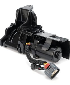 Motor y Conjunto de Soportes de Tablero de Correr Eléctrico