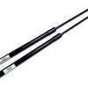 Qty (2) Aaiov 280343 RV Awning Gas Strut 26" 124 Lbs