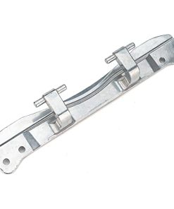 Bisagra de puerta de lavadora y secadora W10208415