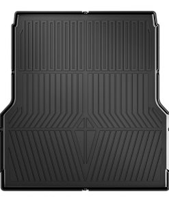 Tapete para caja de camioneta a medida para Hyundai Santa