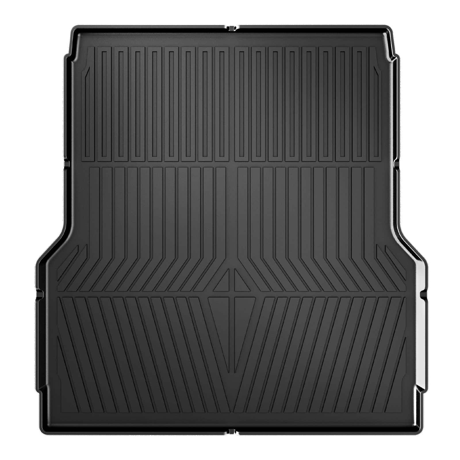 Tapete para caja de camioneta a medida para Hyundai Santa