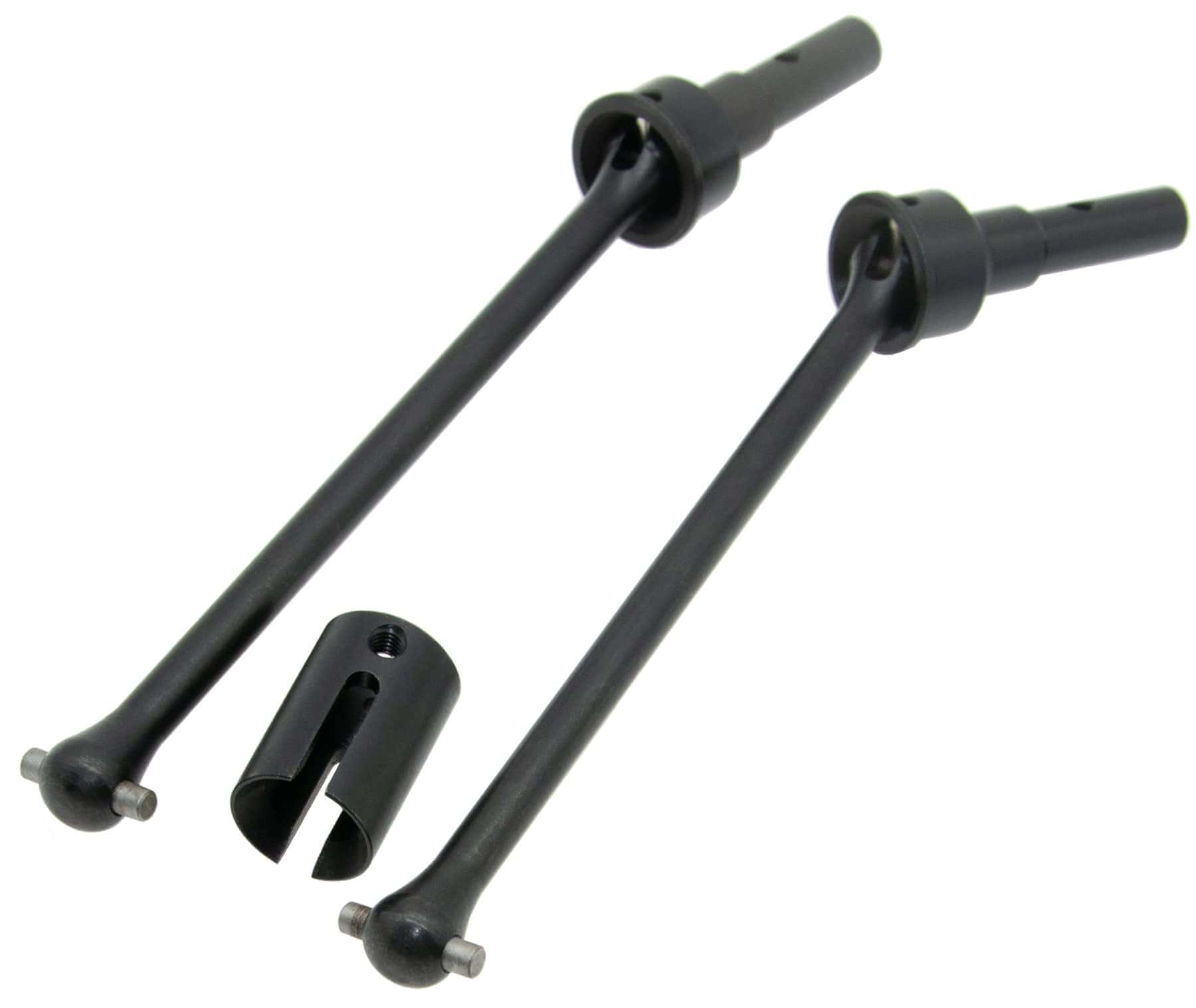 Parts for Traxxas Maxx WideMaxx Driveshaft 8996X Conjunto - Imagen 7