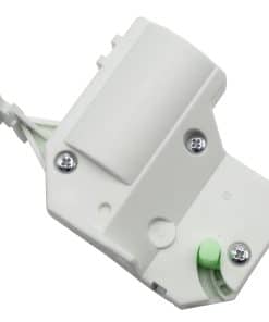 Motor de puerta de dispensador de hielo de refrigerador de